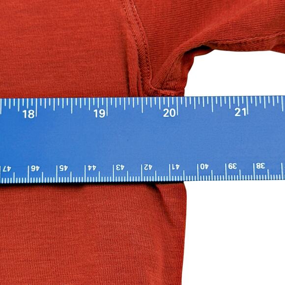 Rare Lululemon Women's MEDIUM Aloha All Yours Tee Tshirt Hawaii Exclusive *READ* - Picture 6 of 7